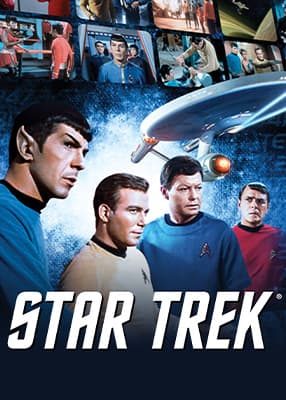 Star Trek: The Original Series