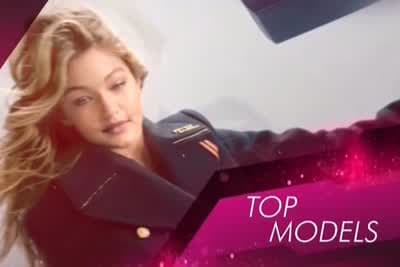 Κορυφαία Μοντέλα