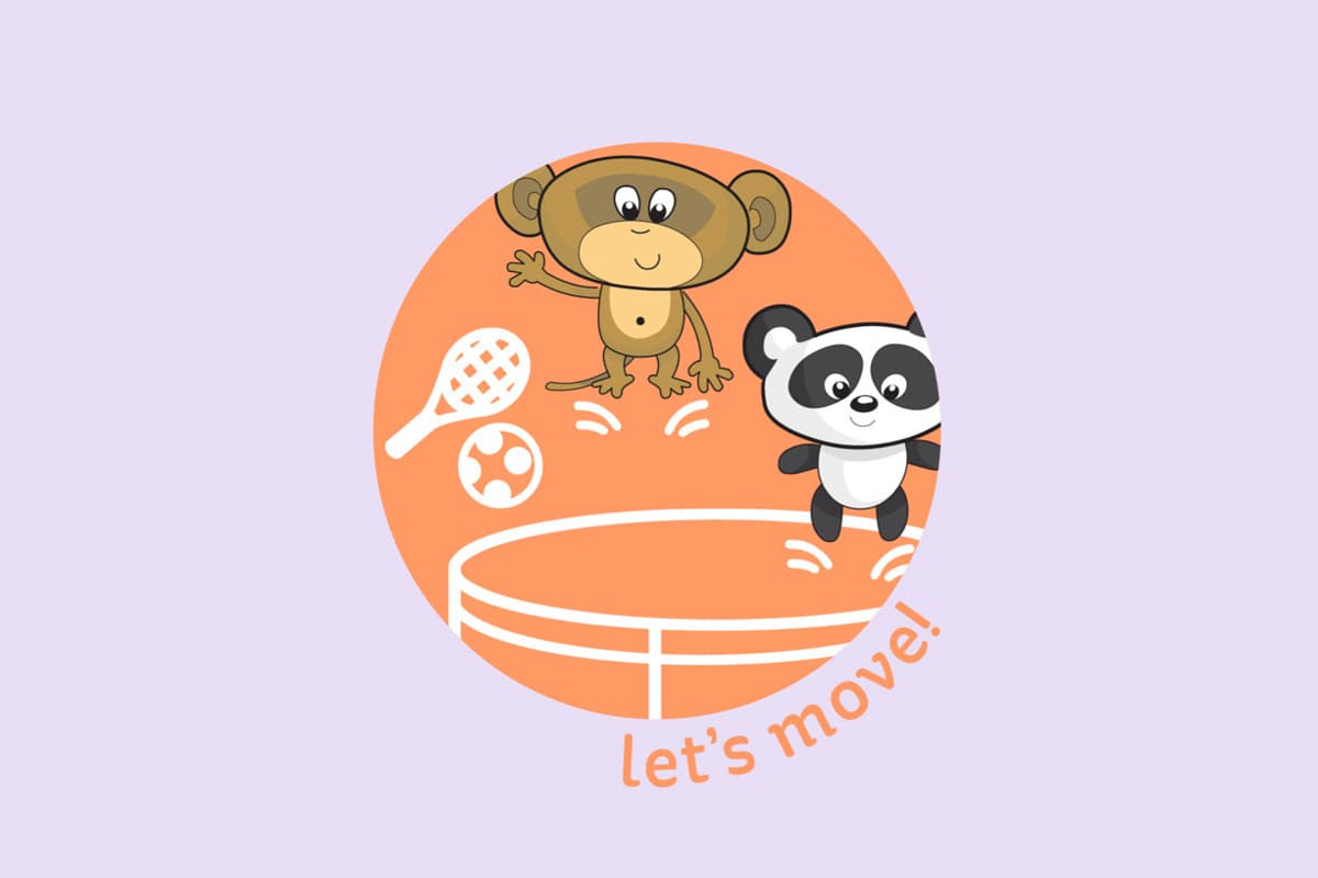 Ας Αθληθούμε!