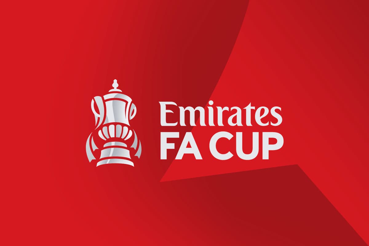 Emirates FA Cup 2025-26 - Στιγμιότυπα
