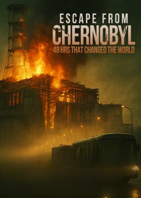 Escape from Chernobyl: 48 Hours that Changed the World