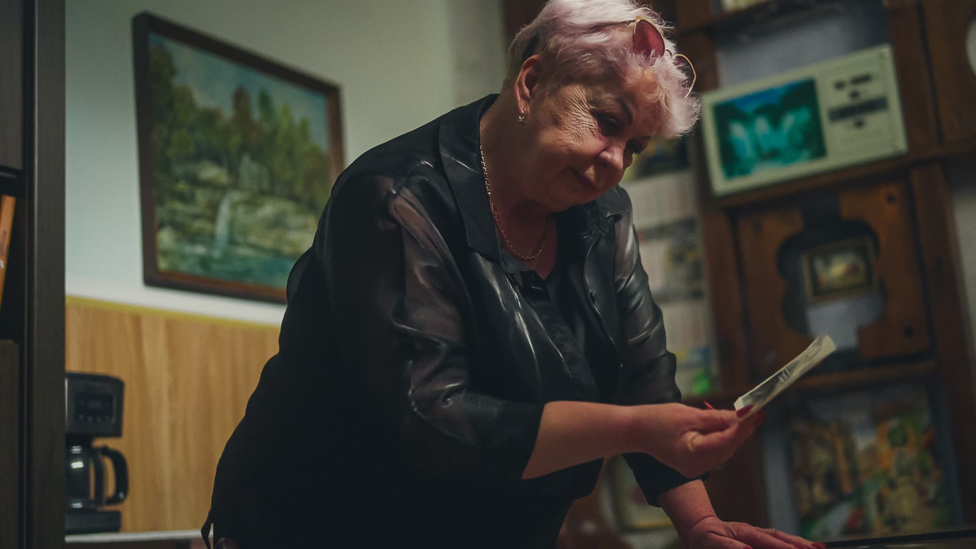 Escape from Chernobyl: 48 Hours that Changed the World