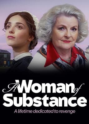 A Woman of Substance