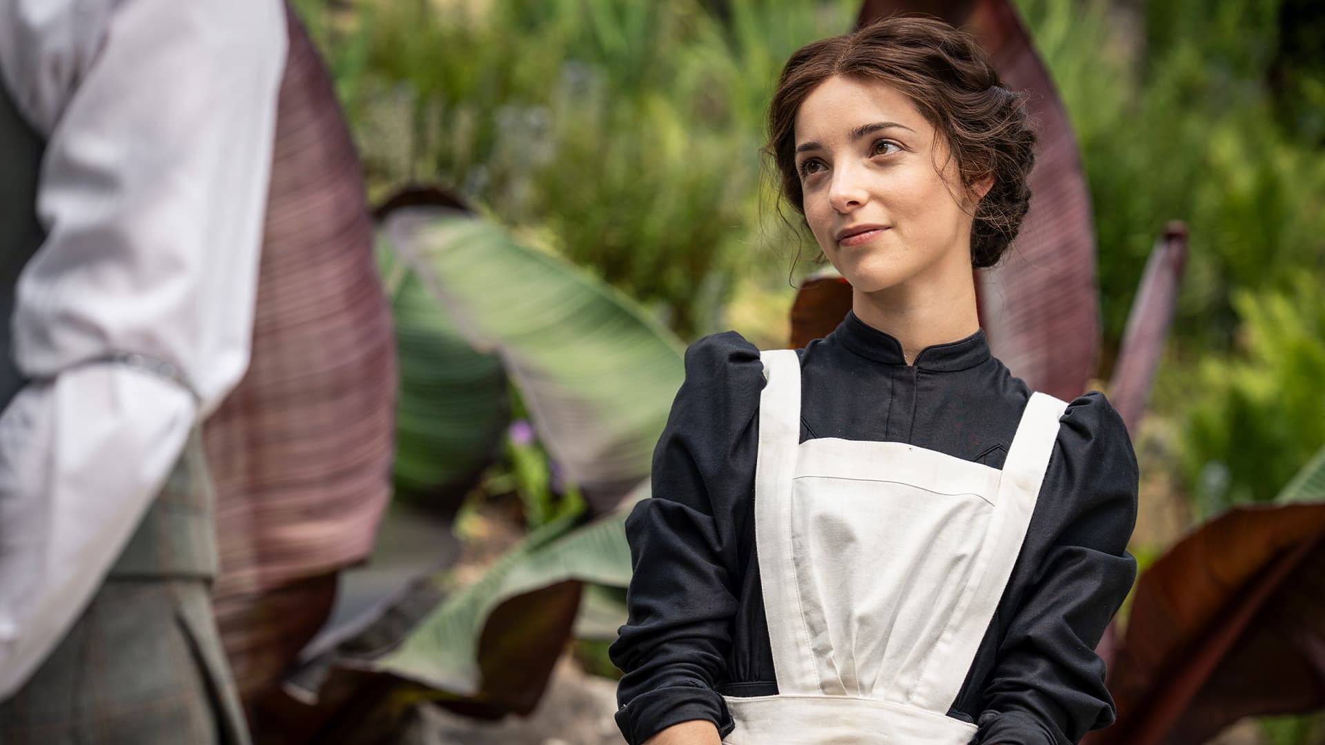 A Woman of Substance