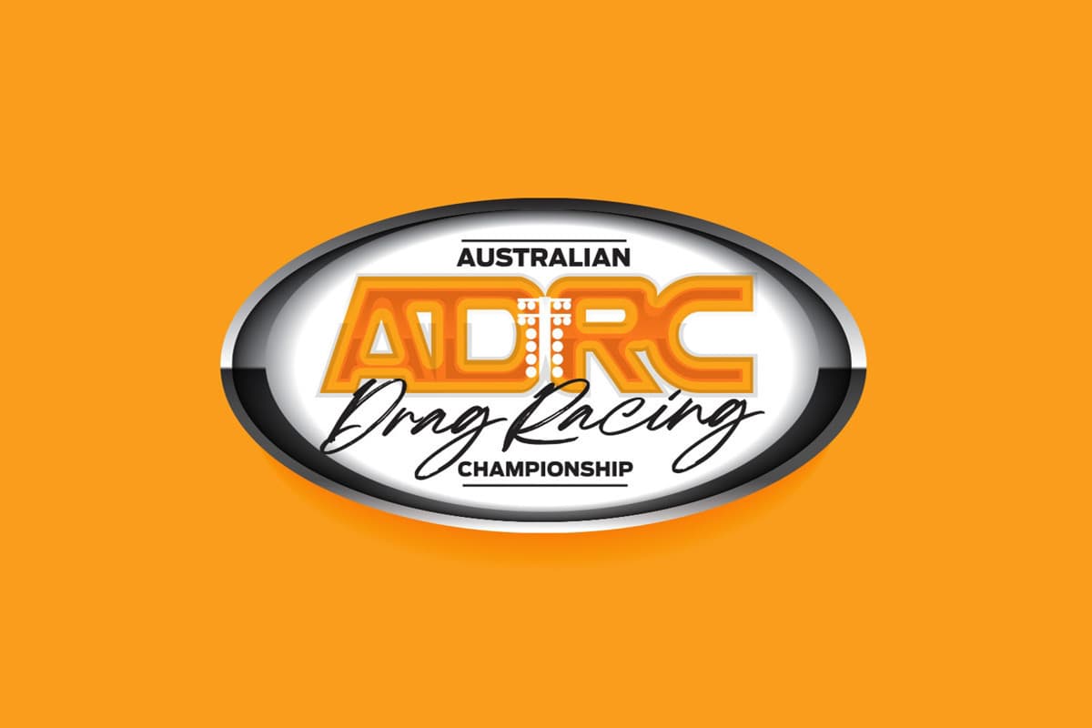 Australian Drag Racing Championship