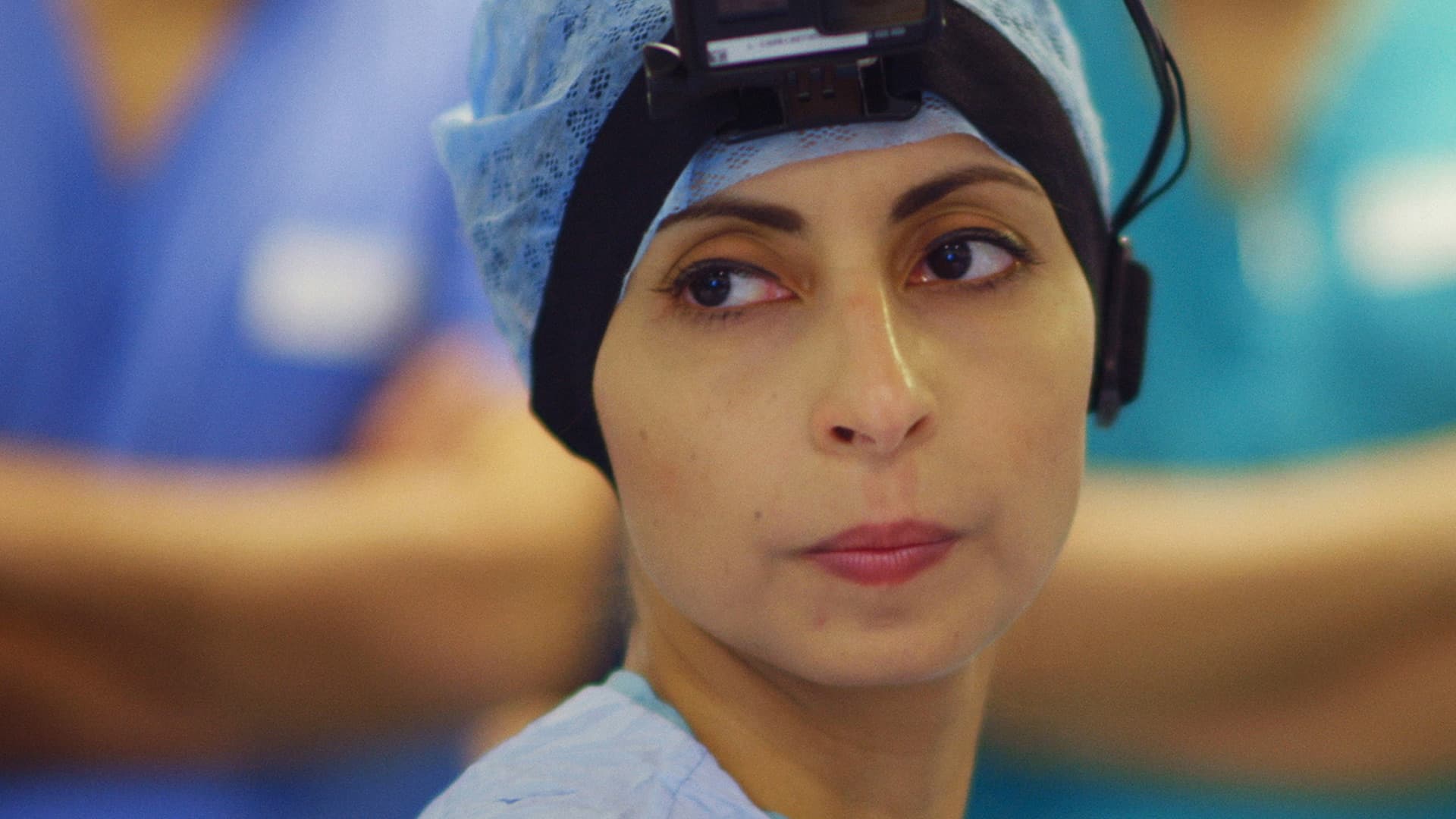 Χειρουργοί Εμβρύων