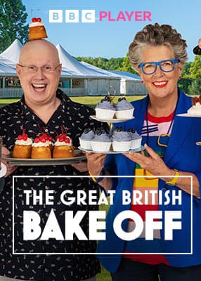 Βρετανική ζαχαροπλαστική για άσους