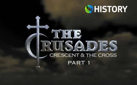 Η Ημισέληνος και ο Σταυρός - Η Α' Σταυροφορία