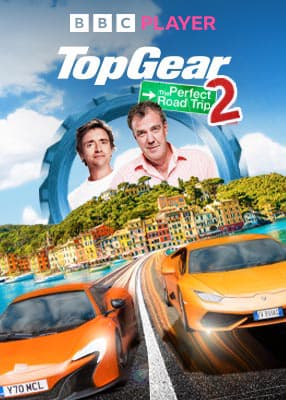 Top Gear: Το τέλειο οδικό ταξίδι II