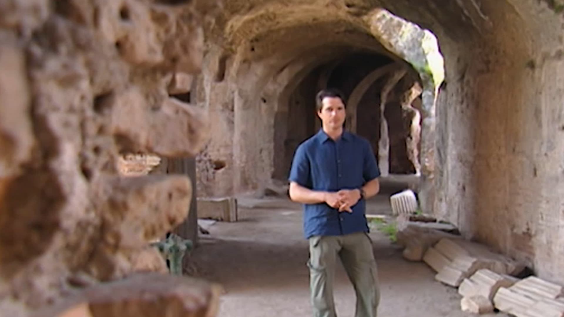 Καθοριστικές Μάχες: Σπάρτακος