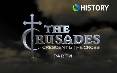 Η Ημισέληνος και ο Σταυρός - Η Δ' Σταυροφορία