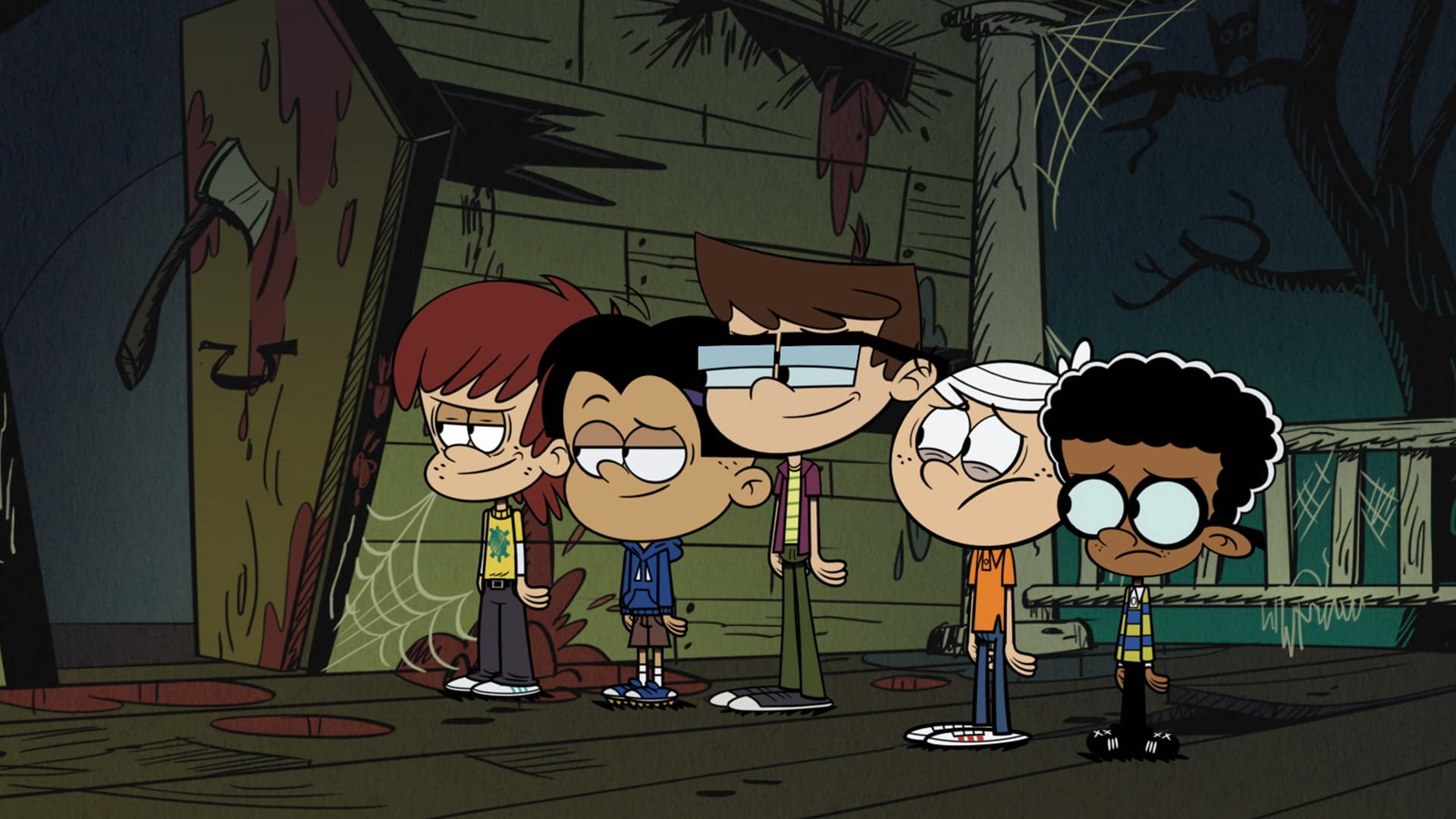 The Loud House