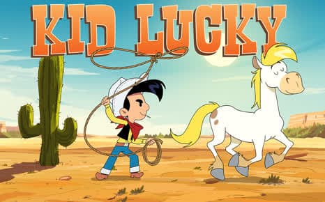 Kid Lucky