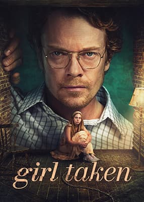 Girl Taken