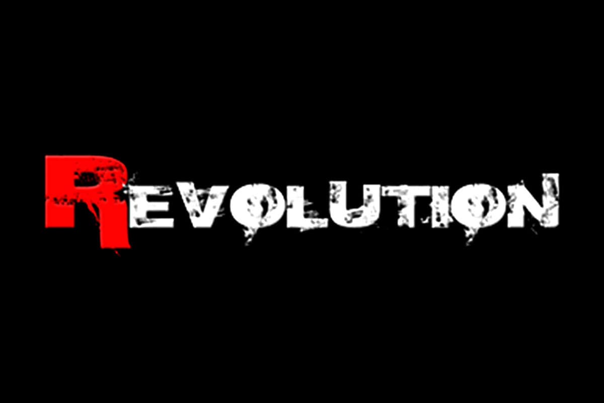 Revolution