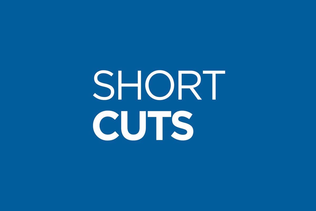 Short Cuts