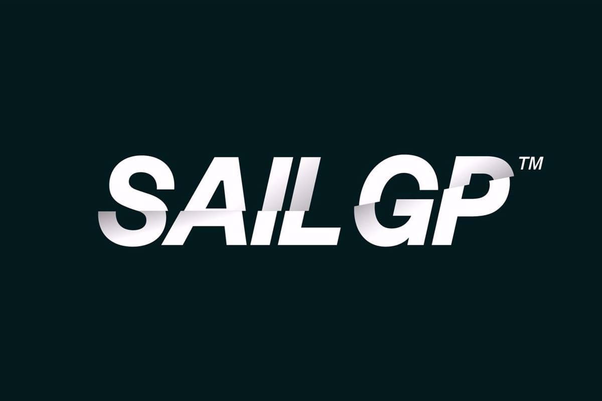 SailGP