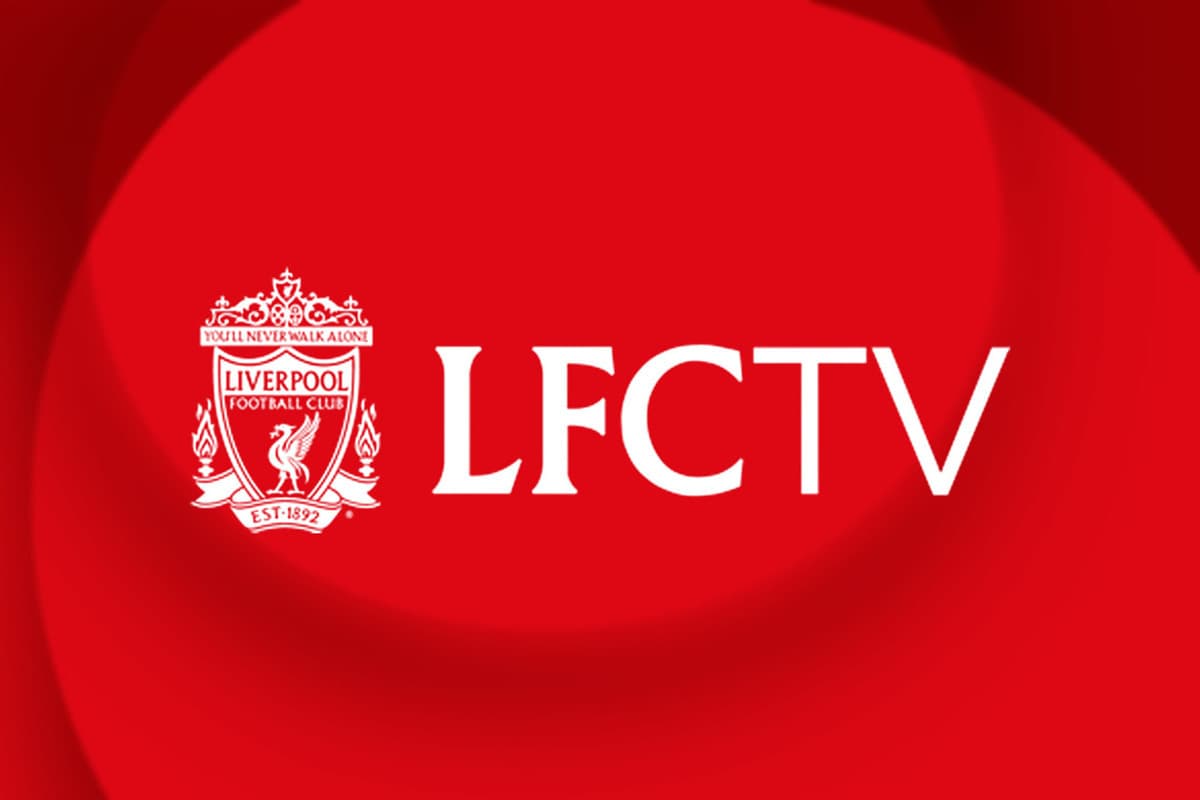 Liverpool TV