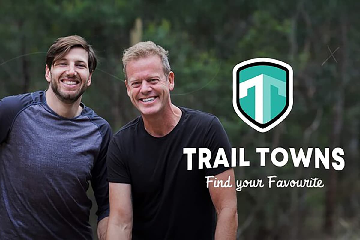 Ποδηλατικές Αποδράσεις Κ1 Ε5