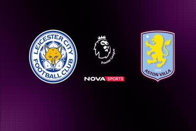 Ποδόσφαιρο: Λέστερ - Άστον Βίλα