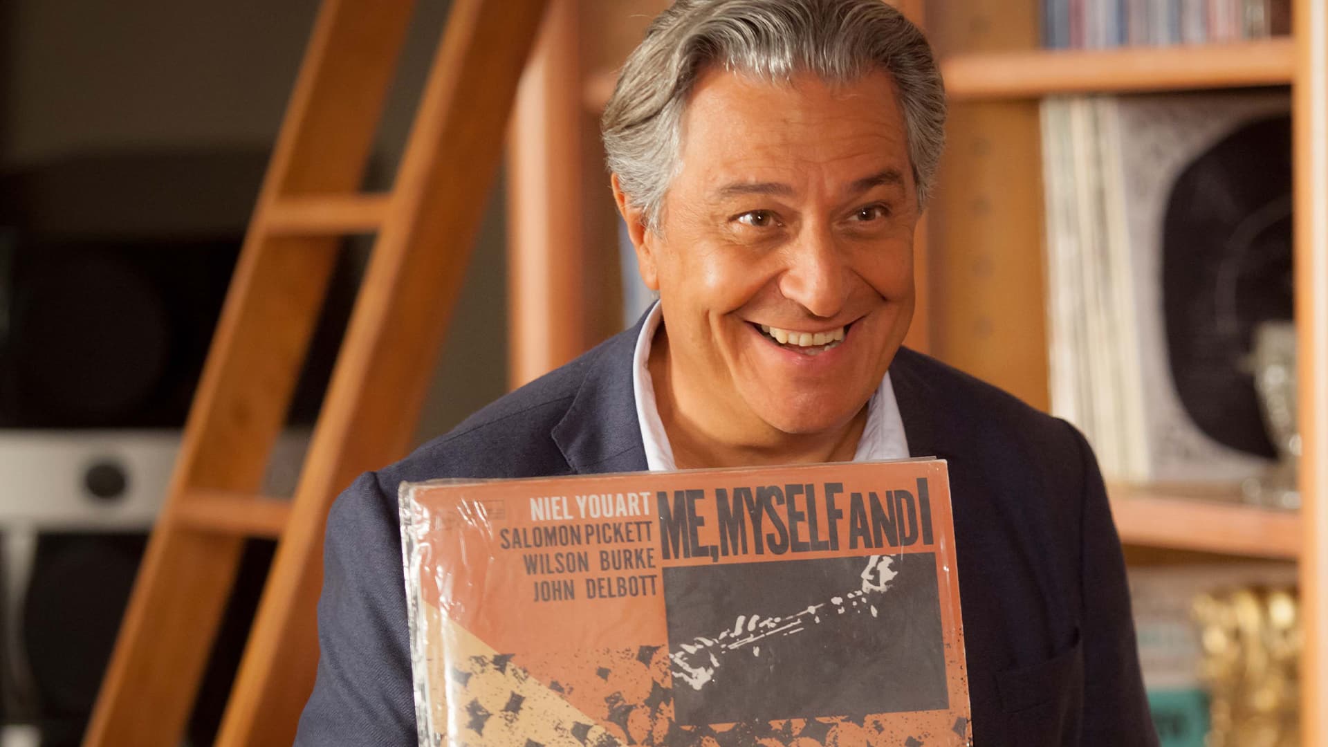 Μην ενοχλείτε, παρακαλώ!