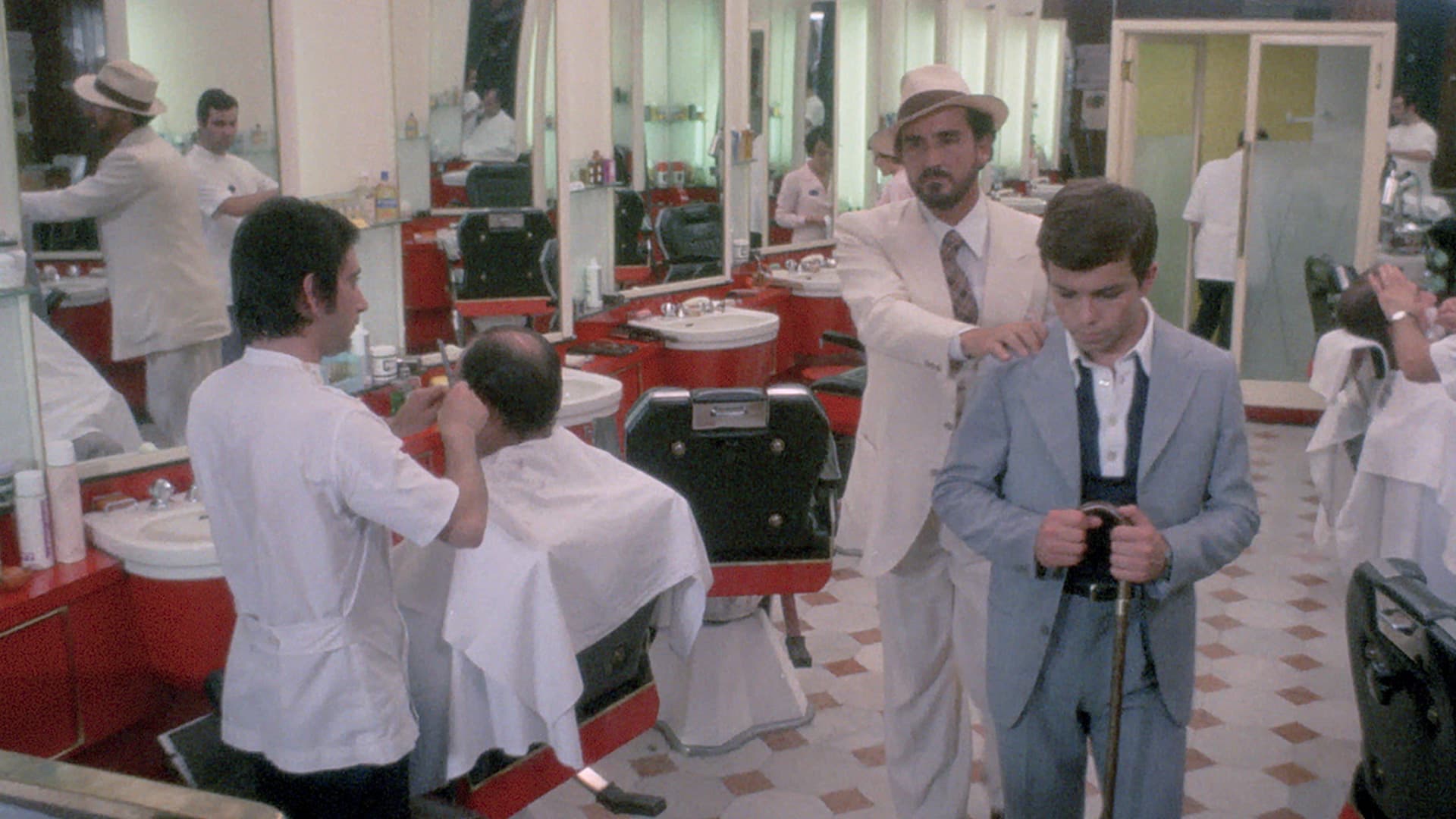 Άρωμα Γυναίκας