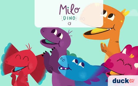 Milo Dino