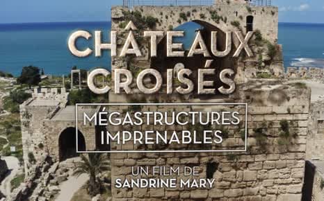 Σταυροφόροι: Τα φρούρια της πίστης τους