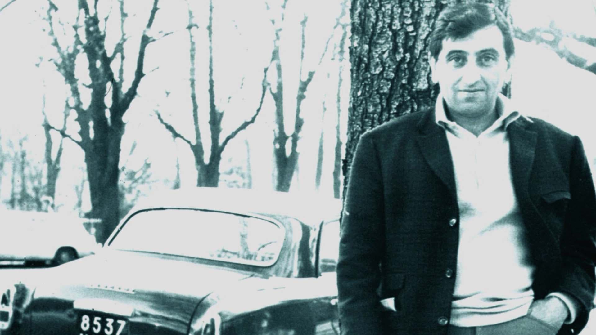 Γιάννης Δαλιανίδης