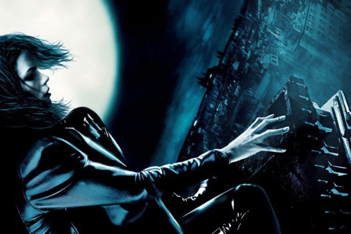 Underworld: Η Εξέλιξη
