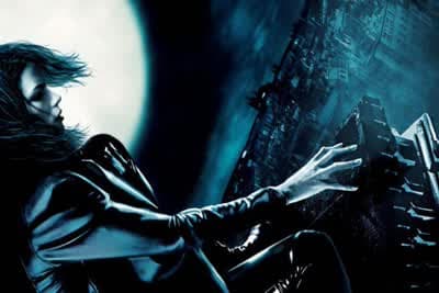 Underworld: Η Εξέλιξη