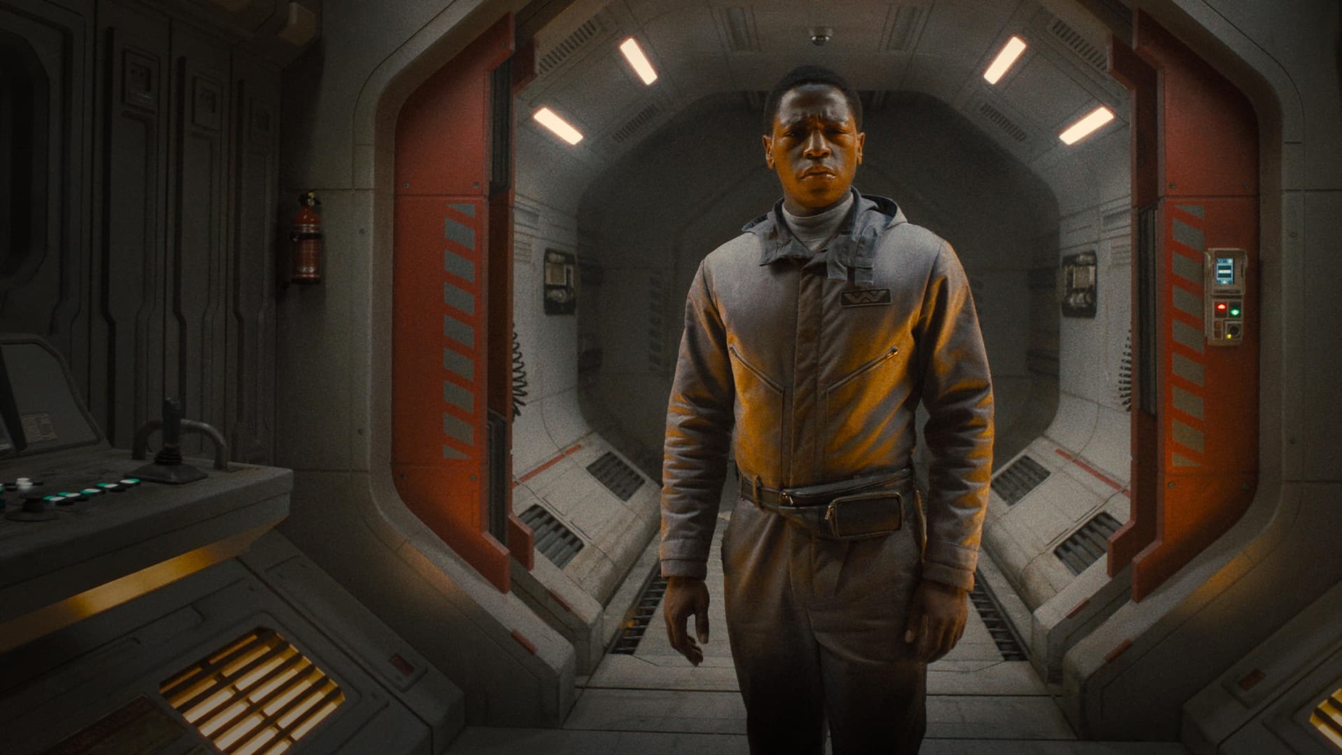 Alien: Romulus