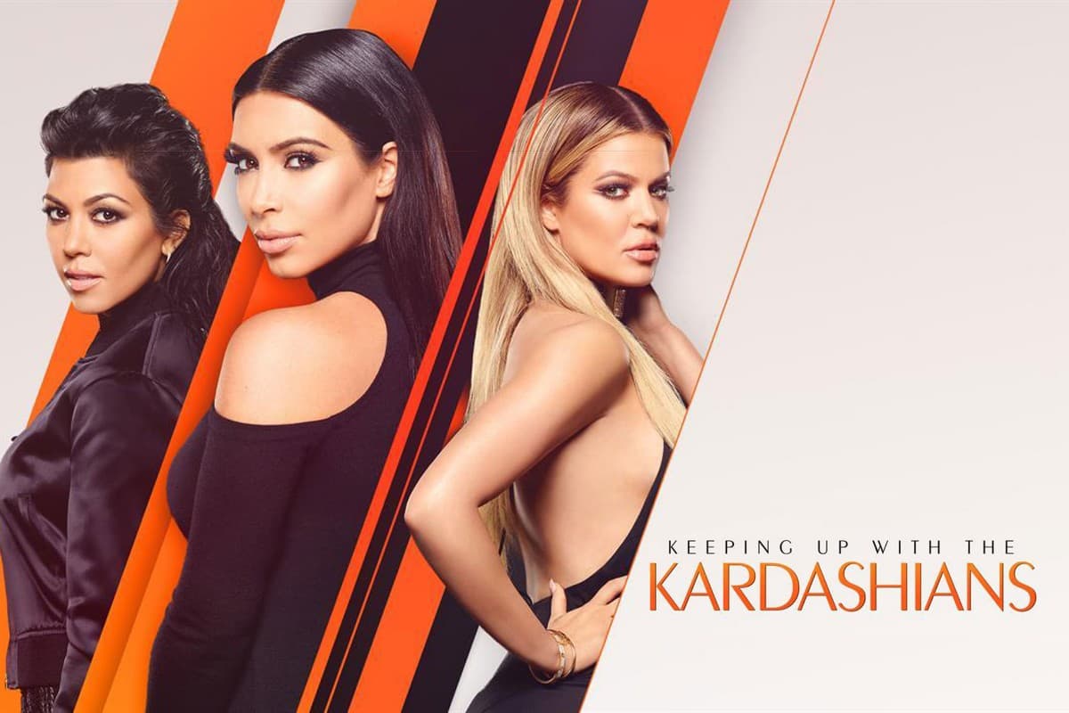 Keeping Up with the Kardashians Κ14 Ε19