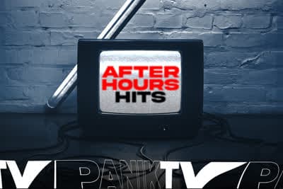 After Hours Hits