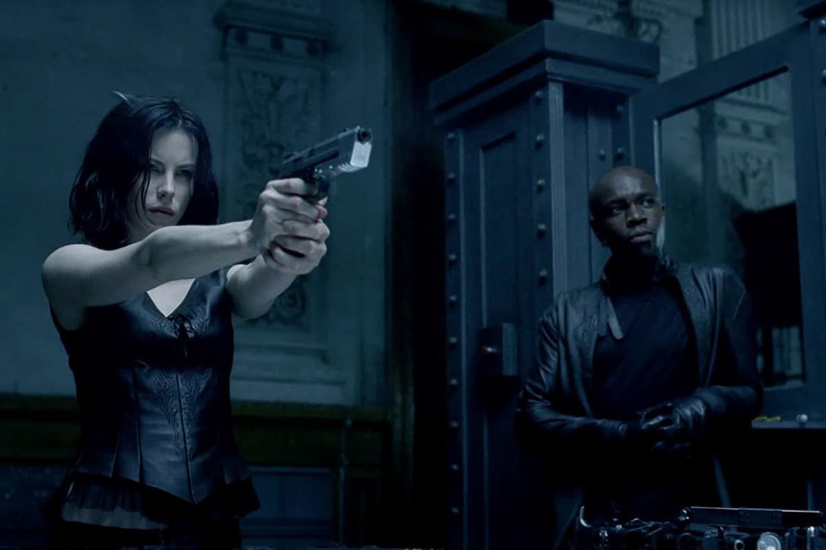 Underworld