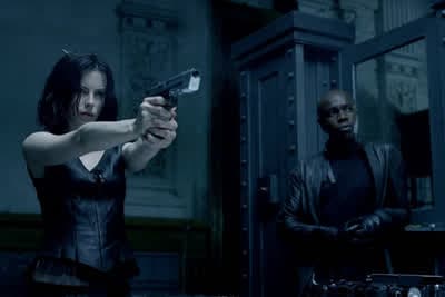 Underworld
