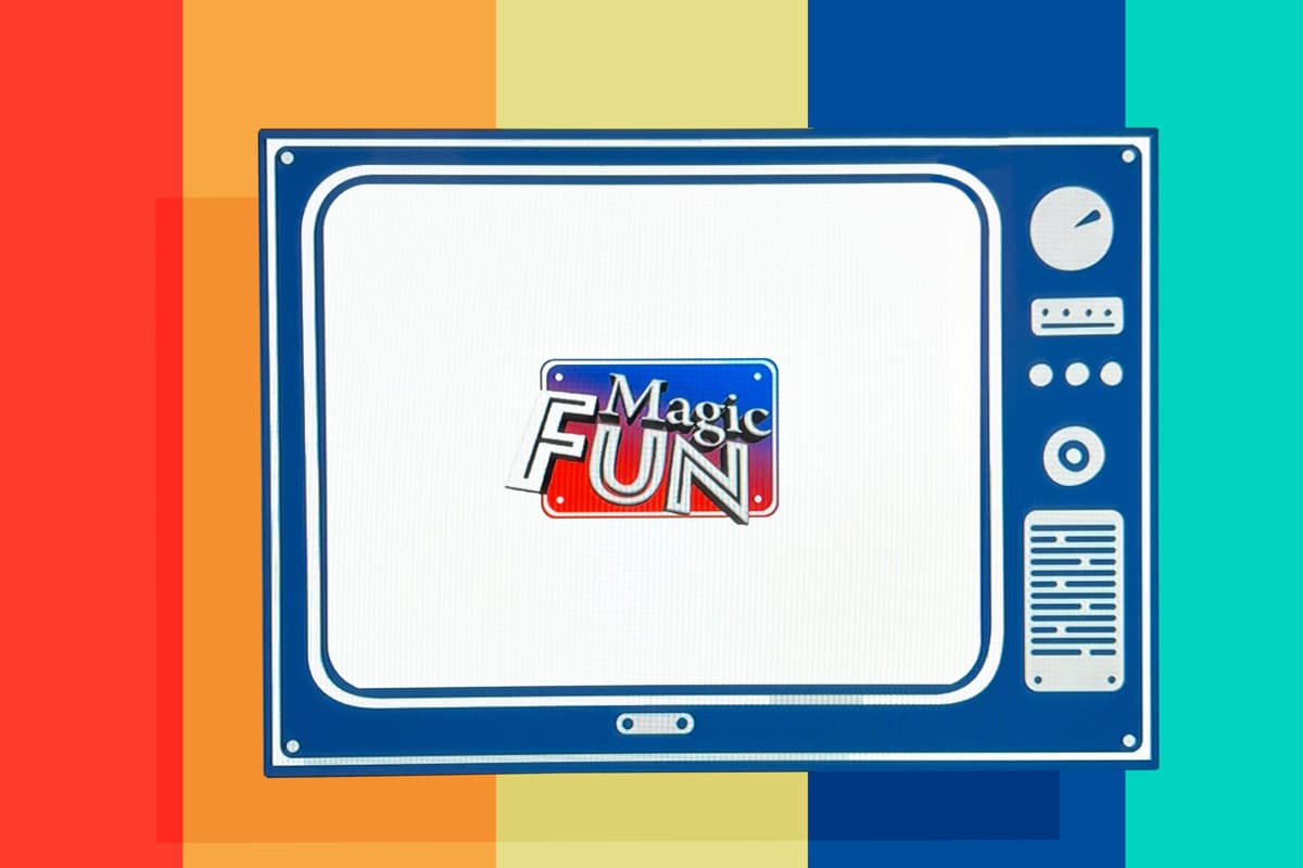 Magic Fun