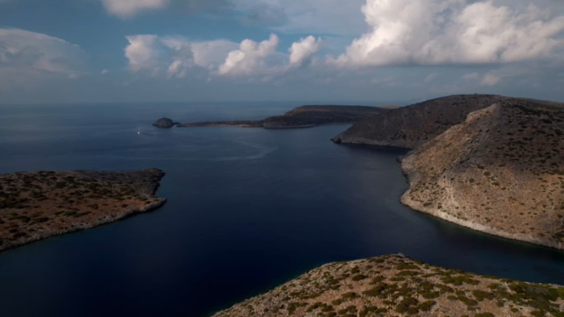 Η Πολιτεία του Αιγαίου