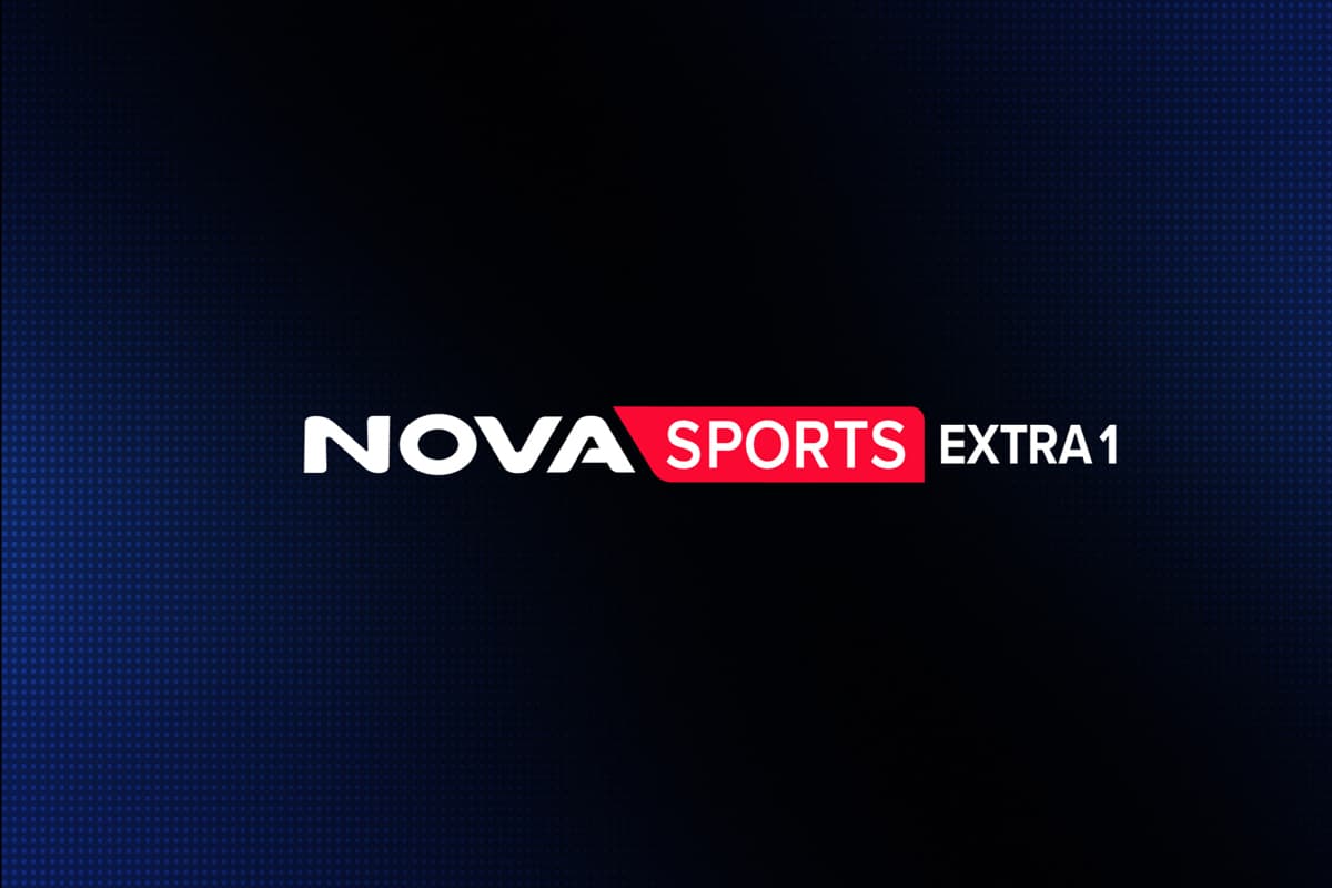 Novasports extra1 HD