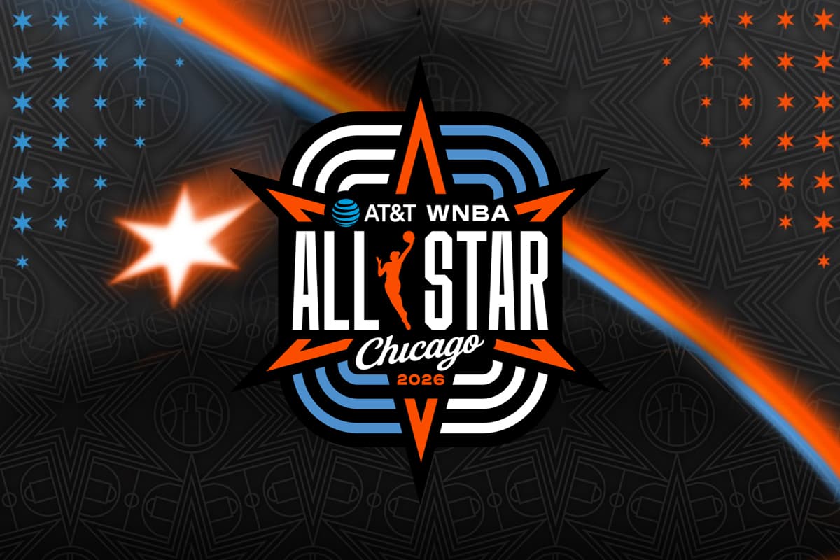 WNBA All Star Weekend 2026 (Ζ)