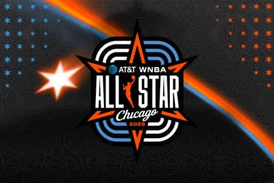 WNBA All Star Weekend 2026 (Ζ)