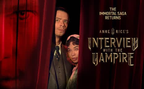 Anne Rice's Interview with the Vampire