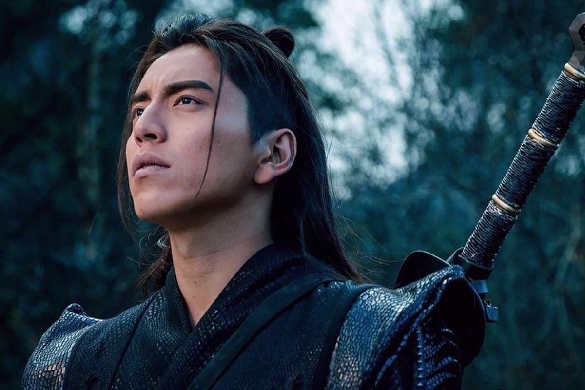 Ο Άρχοντας των Λύκων Ε5