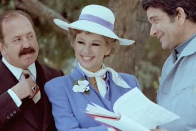 Πονηρό Θηλυκό, Κατεργάρα Γυναίκα