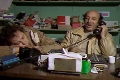 Κλασική Περίπτωση Βλάβης