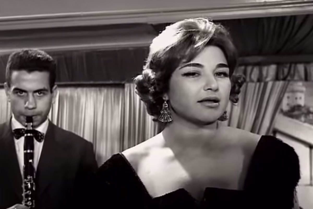 Το Νησί της Αγάπης