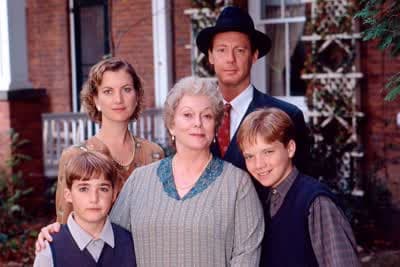 Οικογένεια Μπέιλι Κ3 Ε12