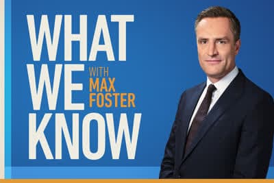 Όσα Ξέρουμε με τον Μαξ Φόστερ