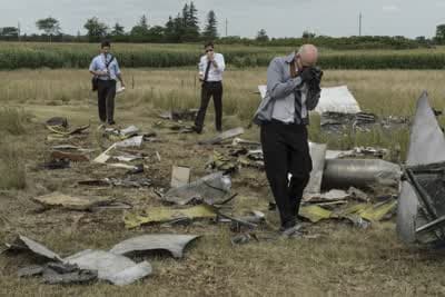 Τραγωδία στον Αέρα Κ17 Ε8