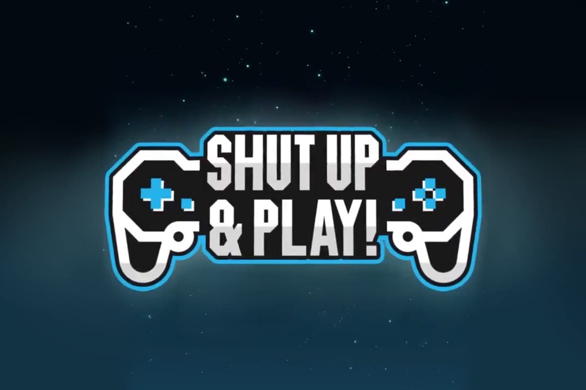 Σκάσε & Παίξε!